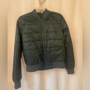Lululemon NonStop Bomber Jacket - Excellent Condition.